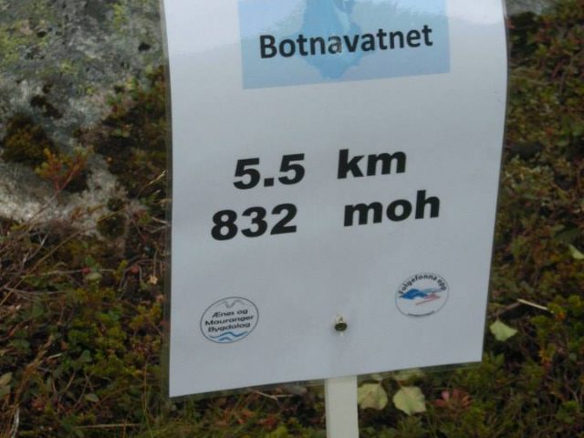 Botnavatnet