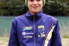 Juniorvinnar