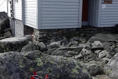 Fonnabu 1460 moh, og mååååll   !!!