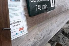 Gardshammar