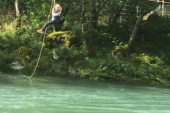 zipline