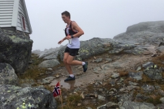 Nr. 2 Lars Olav M Apold