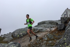 Nr. 3 Andreas Søfteland